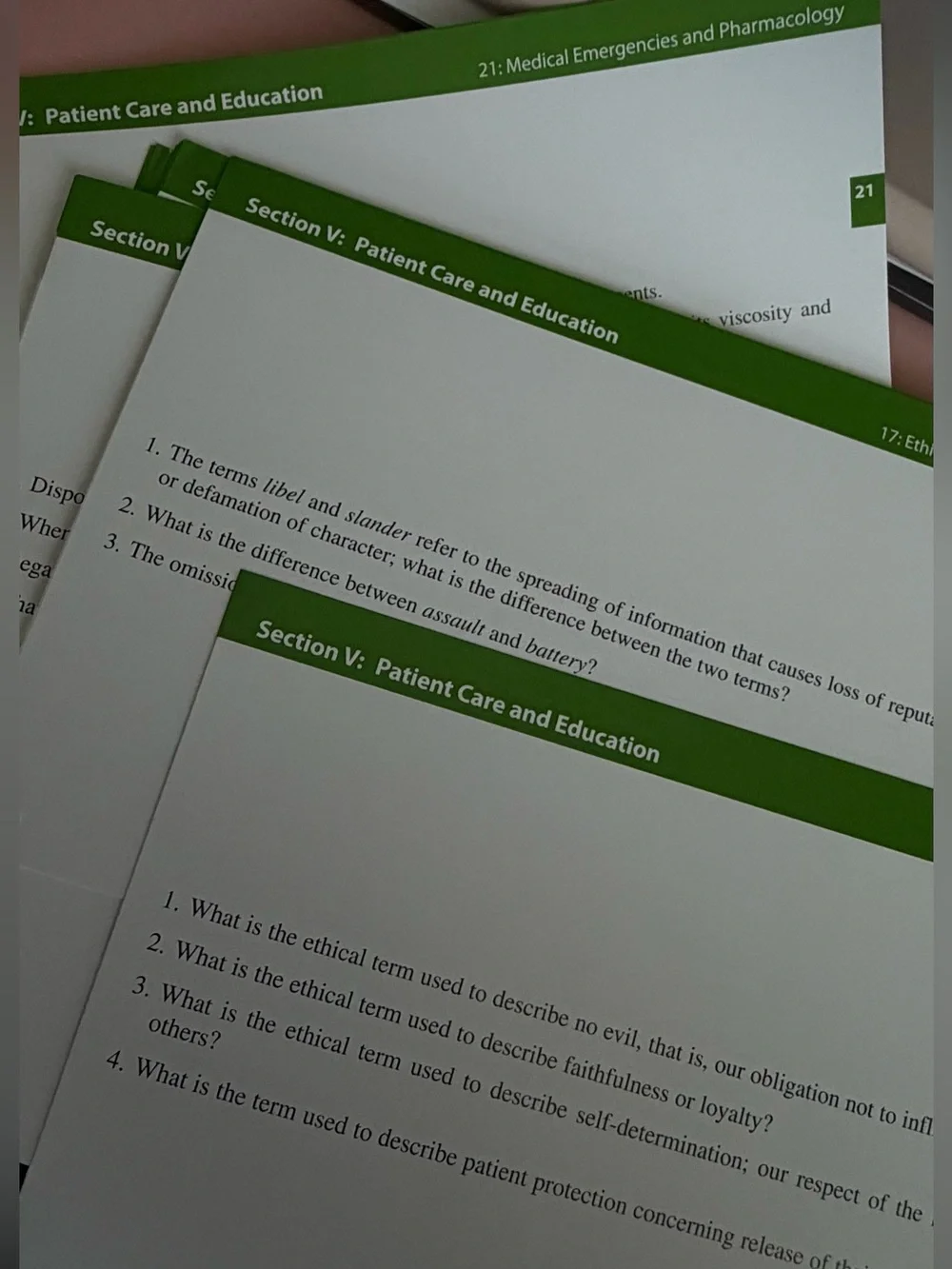 LANGE Radiography Review Flashcards - ARRT